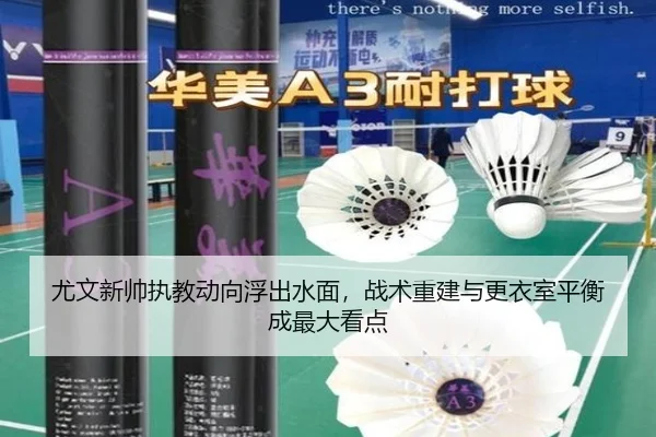 尤文新帅执教动向浮出水面，战术重建与更衣室平衡成最大看点
